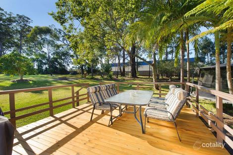 4 Toorak Ct, Port Macquarie, NSW 2444