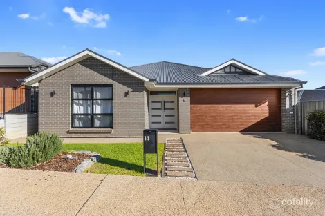 14 Heseltine Cct, Gawler South, SA 5118