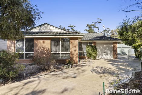 Property photo of 14 Lakewood Grove Burrill Lake NSW 2539
