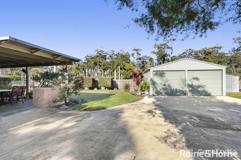 Property photo of 14 Lakewood Grove Burrill Lake NSW 2539