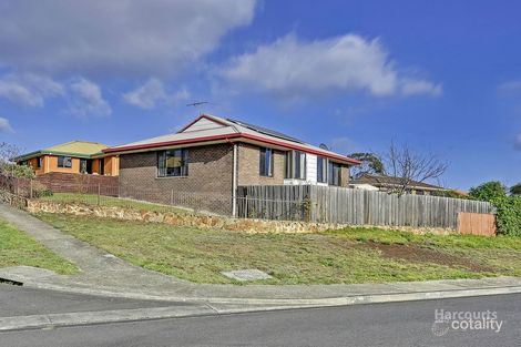 Property photo of 33 Veronica Crescent Gagebrook TAS 7030