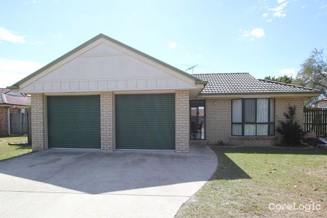 Property photo of 17 Nicole Place Crestmead QLD 4132