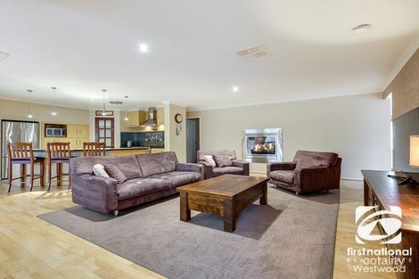 Property photo of 113 Harmony Drive Tarneit VIC 3029