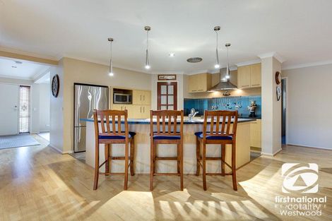 Property photo of 113 Harmony Drive Tarneit VIC 3029