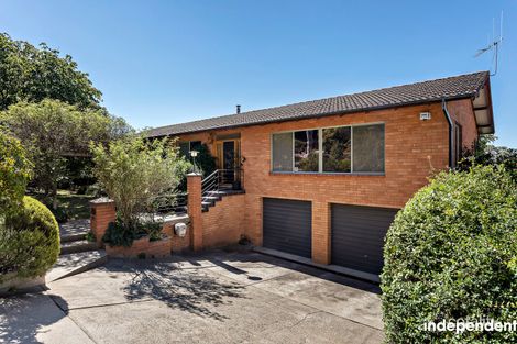Property photo of 29 Custance Street Farrer ACT 2607