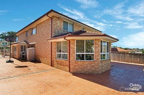 Property photo of 10 Sharleen Court Bella Vista NSW 2153