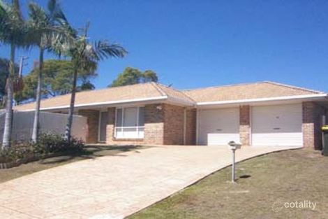 Property photo of 18 Daffodil Place Runcorn QLD 4113