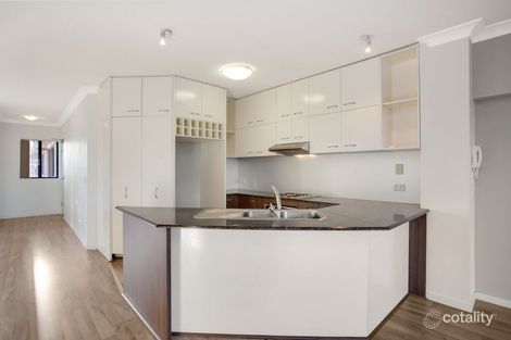 Property photo of 38/2 Geraldton Drive Varsity Lakes QLD 4227