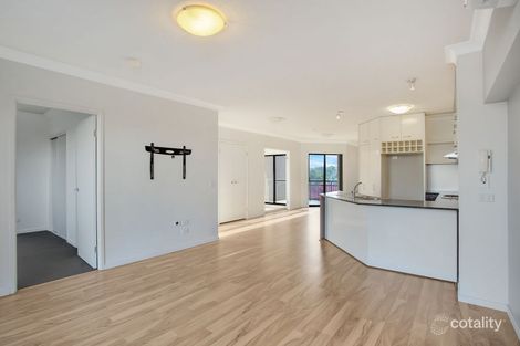 Property photo of 38/2 Geraldton Drive Varsity Lakes QLD 4227