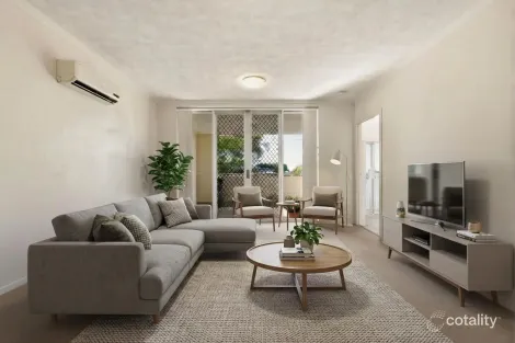 Property photo of 2/55 Samford Road Alderley QLD 4051