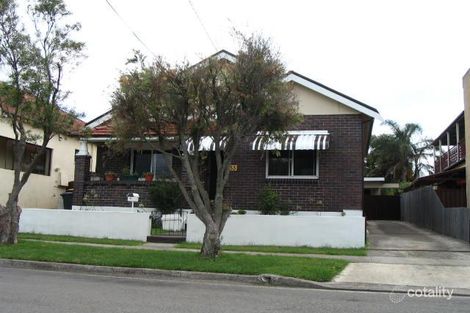 Property photo of 33 Knight Street Arncliffe NSW 2205
