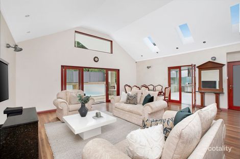 Property photo of 32 Eastern Arterial Road Killara NSW 2071