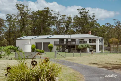 531 Binalong Bay Rd, St Helens, TAS 7216