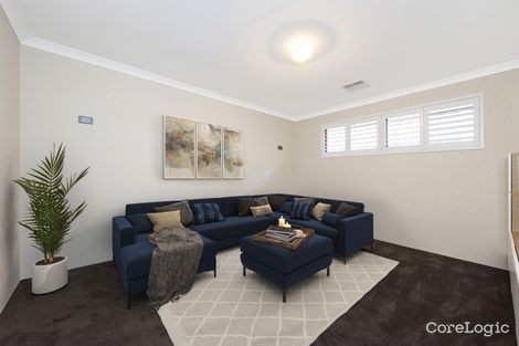 Property photo of 8 Newington Pass Ellenbrook WA 6069