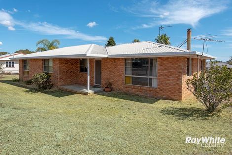 Property photo of 19 Daher Street Goombungee QLD 4354