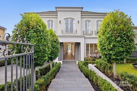 Property photo of 3 Dumblane Street Balwyn North VIC 3104