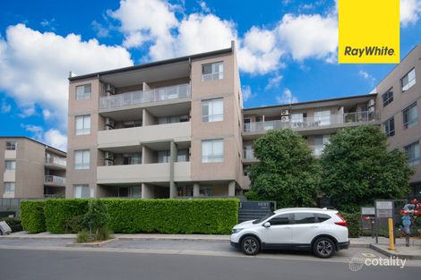 305a/81-86 Courallie Ave, Homebush West, NSW 2140