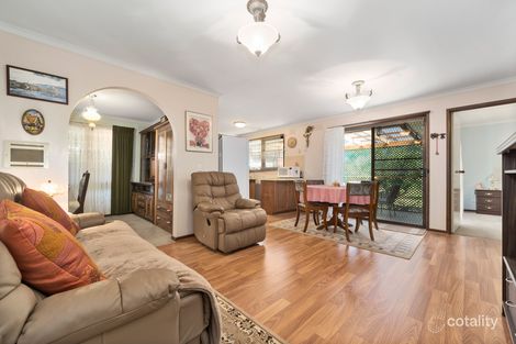 Property photo of 3 Sunbird Crescent Carrum Downs VIC 3201