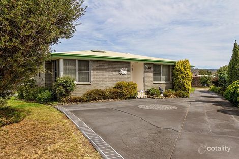 105 Benjamin Tce, New Norfolk, TAS 7140