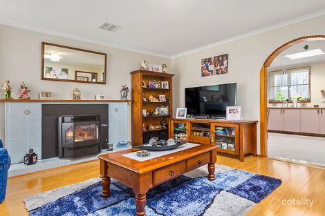 Property photo of 105 Benjamin Terrace New Norfolk TAS 7140