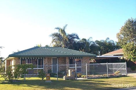 Property photo of 2 Carter Court Sandstone Point QLD 4511