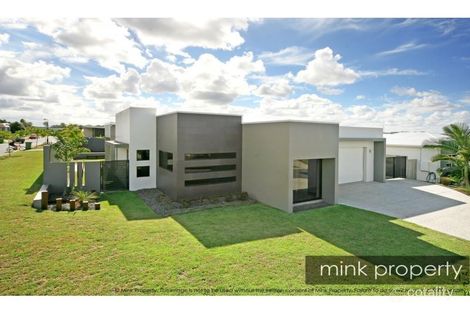 Property photo of 23 Kurrimine Crescent Mountain Creek QLD 4557
