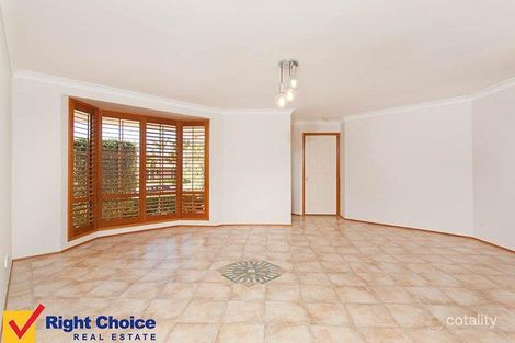 Property photo of 46 Brindabella Drive Shell Cove NSW 2529