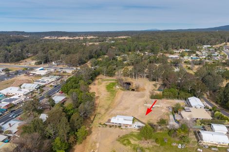 38b Veitch St, Mogo, NSW 2536
