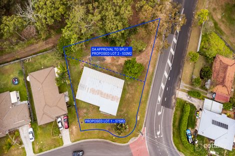 Property photo of 1 Mattocks Street Goodna QLD 4300