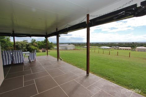 Property photo of 5 Crows Ash Crescent Kingaroy QLD 4610