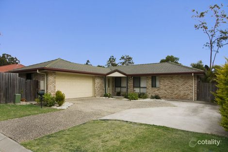 Property photo of 6 Allen Close Forest Lake QLD 4078