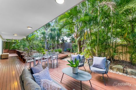 Property photo of 1/57 Erneton Street Newmarket QLD 4051