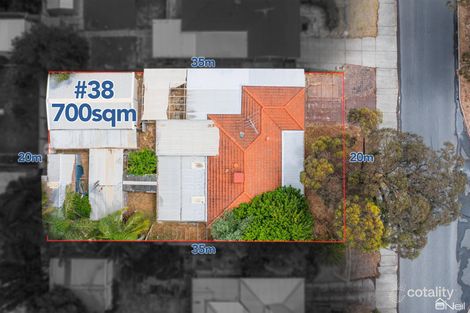 Property photo of 38 Farmer Avenue Brookdale WA 6112