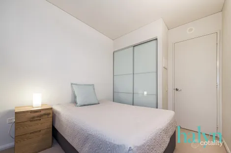 Property photo of 67/149-151 Adelaide Terrace East Perth WA 6004