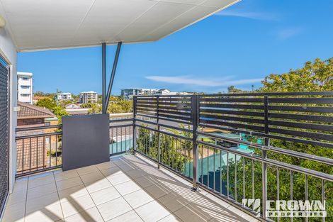 Property photo of 8/33 Humpybong Esplanade Redcliffe QLD 4020