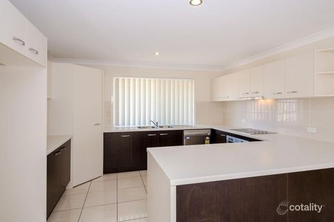 Property photo of 15 Fleet Street Calliope QLD 4680