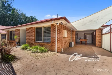 Property photo of 3/34 Duncan Street Huskisson NSW 2540