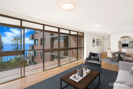 Property photo of 20/47-51 Corrimal Street Wollongong NSW 2500