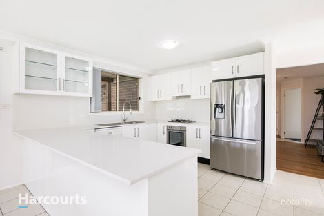 Property photo of 60B Blackwell Avenue St Clair NSW 2759