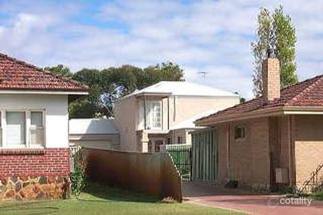 36a James St, Bassendean, WA 6054