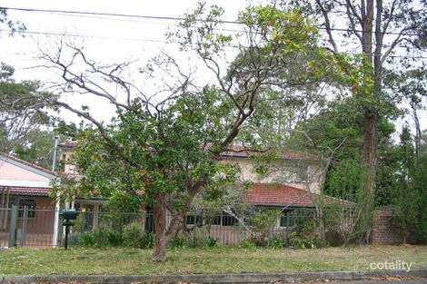 Property photo of 137 Campbell Drive Wahroonga NSW 2076