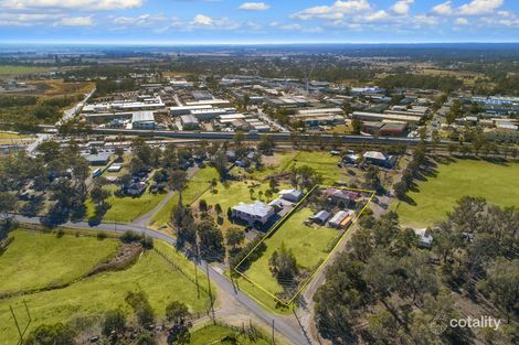 157 Mulgrave Rd, Mulgrave, NSW 2756