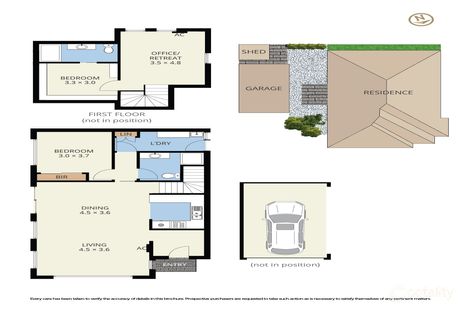 Property photo of 2/14 Marie Street Doveton VIC 3177