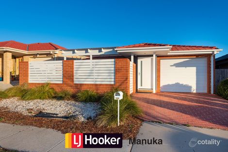 Property photo of 109 Essie Coffey Street Bonner ACT 2914