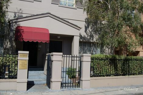 1 Park Lane, South Yarra, VIC 3141