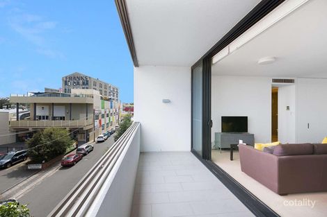 Property photo of 12 Denison Street Camperdown NSW 2050