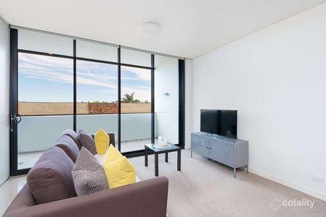 Property photo of 12 Denison Street Camperdown NSW 2050