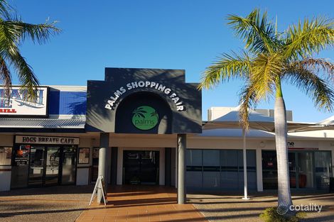 5/172 Goondoon St, Gladstone Central, QLD 4680