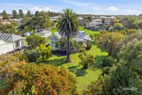 72 Princes Hwy, Port Fairy, VIC 3284