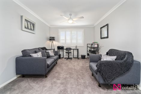 Property photo of 3 Gracedale View Gledswood Hills NSW 2557